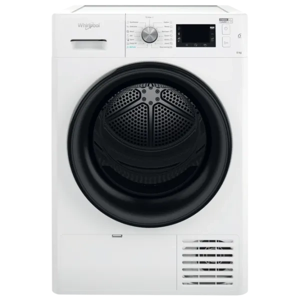 Сушильные машины
Whirlpool